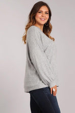 Load image into Gallery viewer, A Weekend Away Sweater