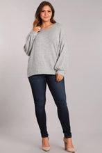 Load image into Gallery viewer, A Weekend Away Sweater