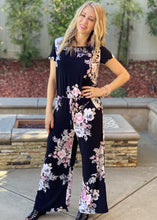 Load image into Gallery viewer, Take It Easy Floral Jumper