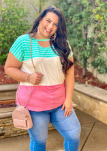 Load image into Gallery viewer, Joyful Melody Short Sleeve Tee