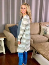Load image into Gallery viewer, Shine Through Me Cardigan