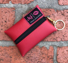 Load image into Gallery viewer, Make up Junkie: MICRO KEYCHAIN