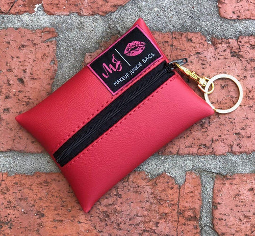 Make up Junkie: MICRO KEYCHAIN