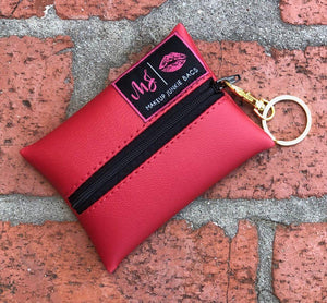 Make up Junkie: MICRO KEYCHAIN