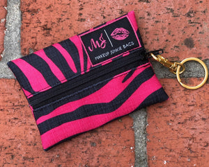Make up Junkie: MICRO KEYCHAIN