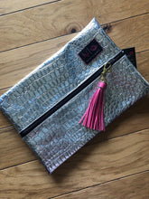 Load image into Gallery viewer, Make up Junkie Bag (multiple prints)