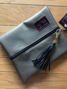 Make up Junkie Bag (multiple prints)