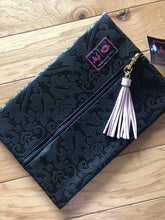 Load image into Gallery viewer, Make up Junkie Bag (multiple prints)