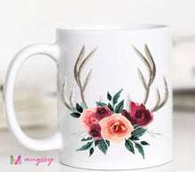 Load image into Gallery viewer, 11oz Mugs- multiple prints