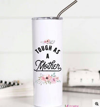 Load image into Gallery viewer, Tall Travel Mugs