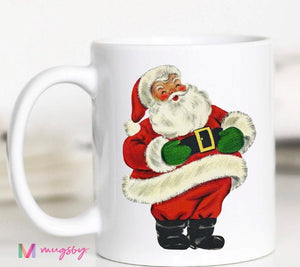 11oz Mugs- multiple prints