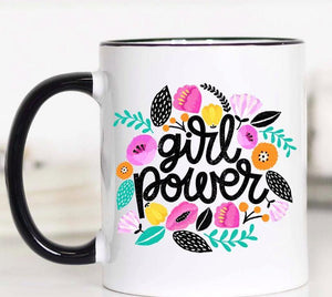 11oz Mugs- multiple prints