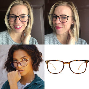 Blue light Blocking Glasses