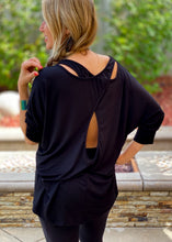 Load image into Gallery viewer, Bringing Sexy Back 3/4 Sleeve Dolman