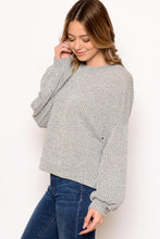 Load image into Gallery viewer, A Weekend Away Sweater