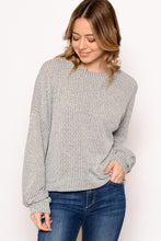 Load image into Gallery viewer, A Weekend Away Sweater