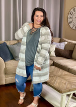 Load image into Gallery viewer, Shine Through Me Cardigan