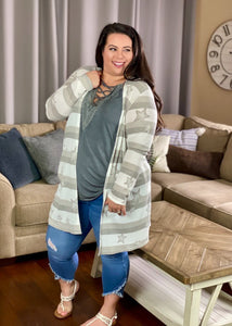 Shine Through Me Cardigan