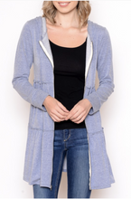 Load image into Gallery viewer, All For You Tiered Cardigan
