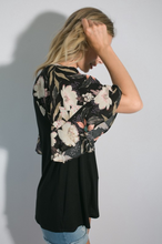 Load image into Gallery viewer, One of Those Ones Ruffled Short Sleeve