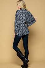 Load image into Gallery viewer, Charming Darling Long Sleeve Top