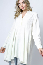 Load image into Gallery viewer, So Fresh and So Clean Long Sleeve Top