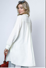 Load image into Gallery viewer, So Fresh and So Clean Long Sleeve Top