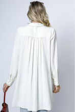 Load image into Gallery viewer, So Fresh and So Clean Long Sleeve Top