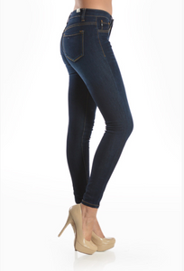 Back to Basics Kan Can Skinnies