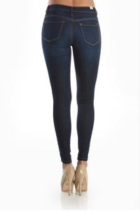 Back to Basics Kan Can Skinnies