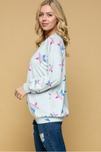 Load image into Gallery viewer, Be My Lucky Star Pullover
