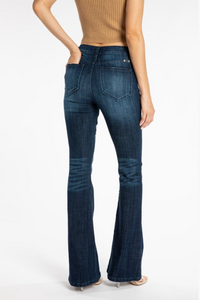 Extra Flare Kan Can Jeans