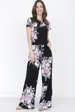 Load image into Gallery viewer, Take It Easy Floral Jumper