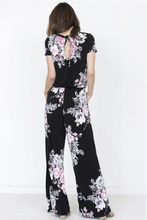 Load image into Gallery viewer, Take It Easy Floral Jumper