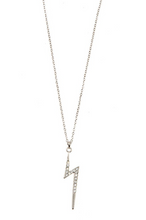Load image into Gallery viewer, In A Flash Necklace