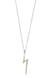In A Flash Necklace