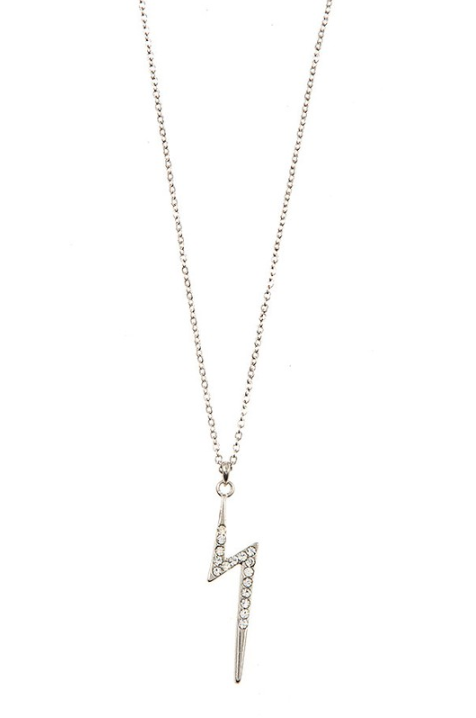 In A Flash Necklace