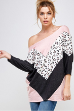 Load image into Gallery viewer, Drive You Wild Long Sleeve Top