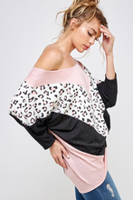 Load image into Gallery viewer, Drive You Wild Long Sleeve Top