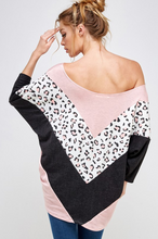 Load image into Gallery viewer, Drive You Wild Long Sleeve Top