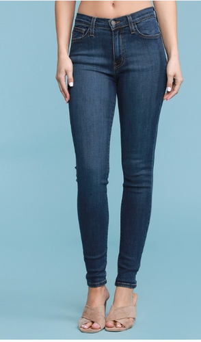 Take Me Higher Judy Blue High Waist Skinny