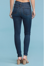 Load image into Gallery viewer, Take Me Higher Judy Blue High Waist Skinny