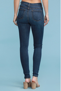 Take Me Higher Judy Blue High Waist Skinny