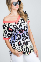 Load image into Gallery viewer, Quite Remarkable Short Sleeve Tee