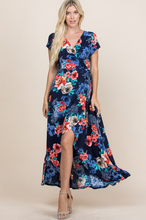 Load image into Gallery viewer, Somewhere Beyond Maxi dress