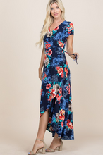 Load image into Gallery viewer, Somewhere Beyond Maxi dress
