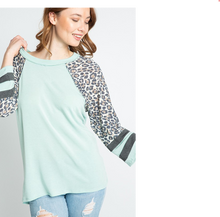 Load image into Gallery viewer, One, Two, Three Strikes You&#39;re Out Baseball Tee