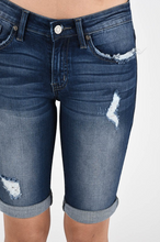 Load image into Gallery viewer, Come On Pretty Mama Bermuda Shorts