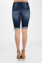 Load image into Gallery viewer, Come On Pretty Mama Bermuda Shorts