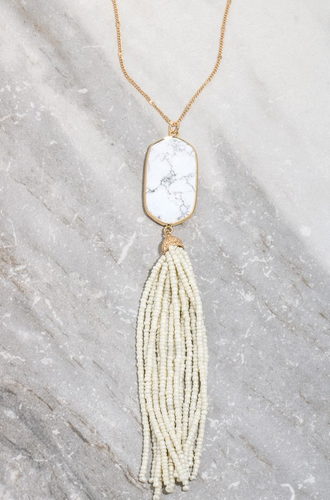 Fabulous Feeling Necklace